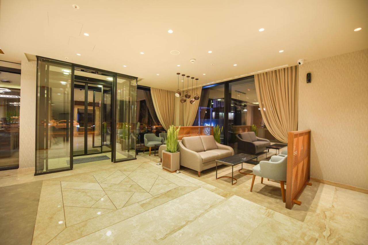 Hotel Union Podgorica Exteriér fotografie